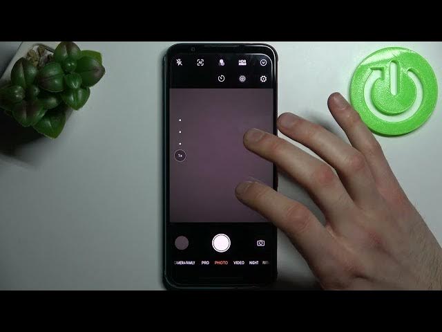 Video thumbnail for How to Customize Watermarks on NUBIA RED MAGIC 5S – Manage Watermarks
