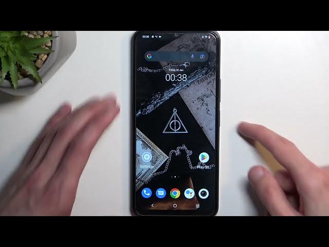 Video thumbnail for How to Activate Power Saving Mode on VIVO Y22s