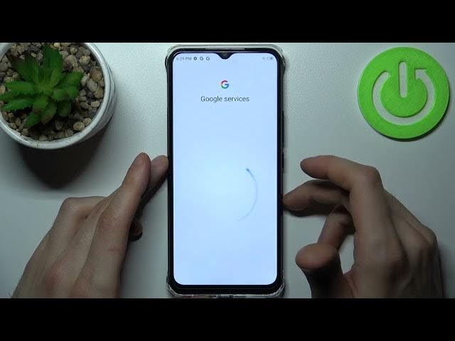 Video thumbnail for How to Enable Google Backup on Infinix Smart 6 HD