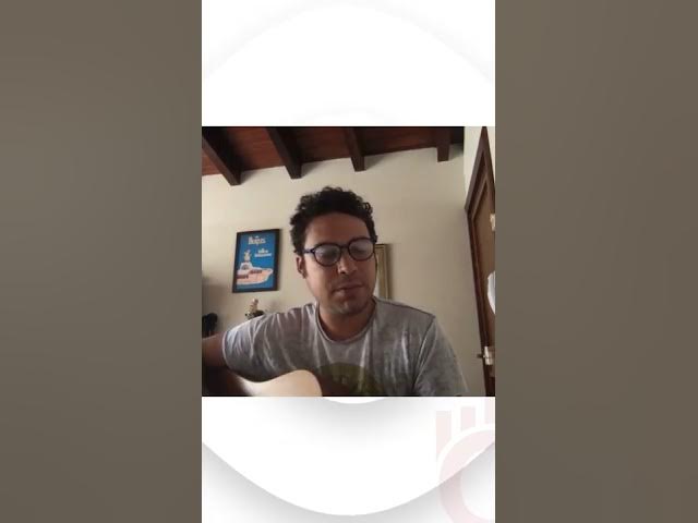 Video thumbnail for Carlos Mendez nos cuenta de su nuevo disco