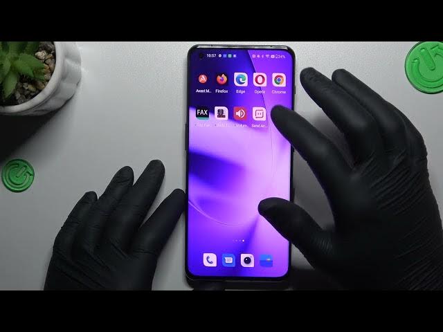 Video thumbnail for How To Make OnePlus 11 Louder