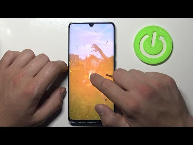 Video thumbnail for HUAWEI P30 PRO Witcher Monster Slayer Gameplay