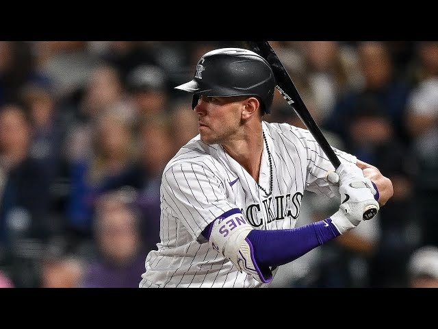 Video thumbnail for Nolan Jones 2023 Highlights!