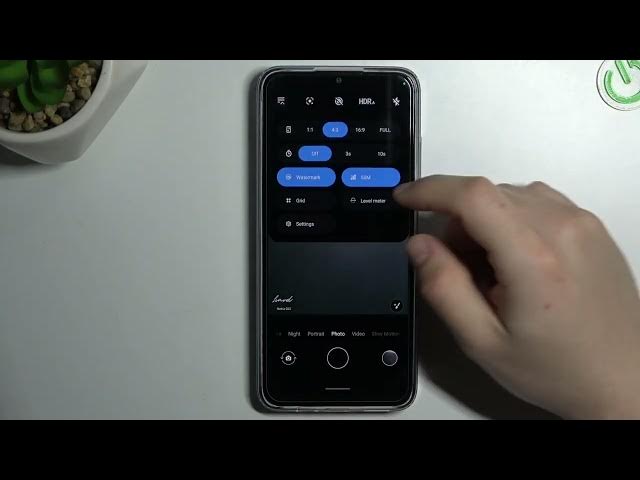 Video thumbnail for How to Manage Photo Location Tags on NOKIA G22