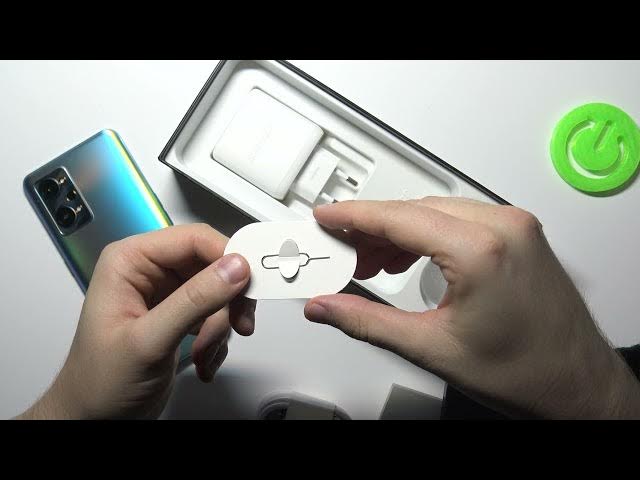 Video thumbnail for REALME GT Neo2 All Box Accessories | EU Distribution