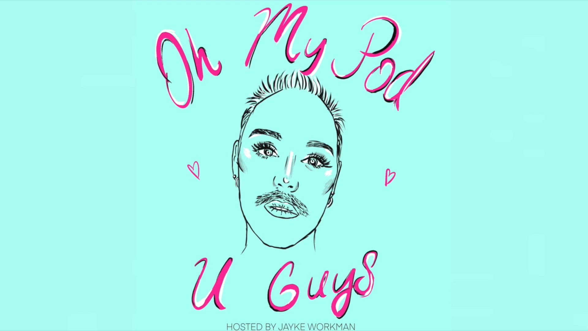 Video thumbnail for Exclusive: Oh My Pod U Guys- Being a Triple Threat with James T. Lane