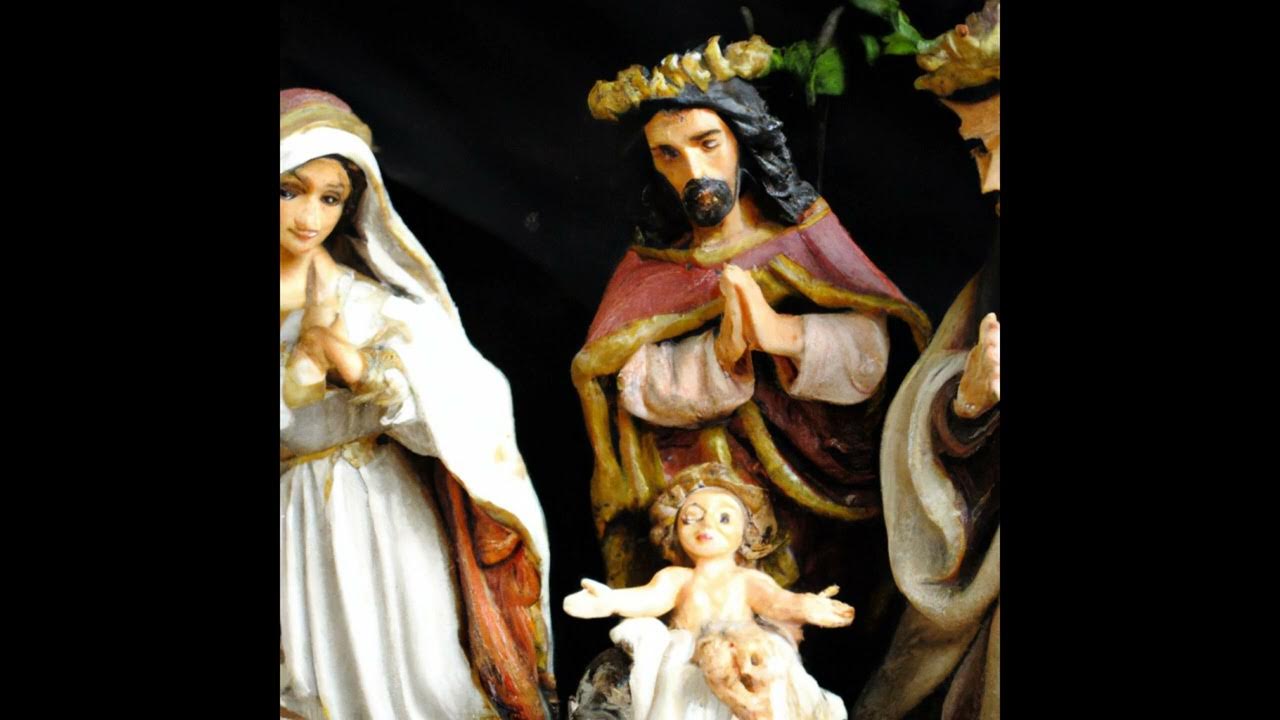 Video thumbnail for थ्री किंग्स डे समारोह के आधुनिक मूल की खोज