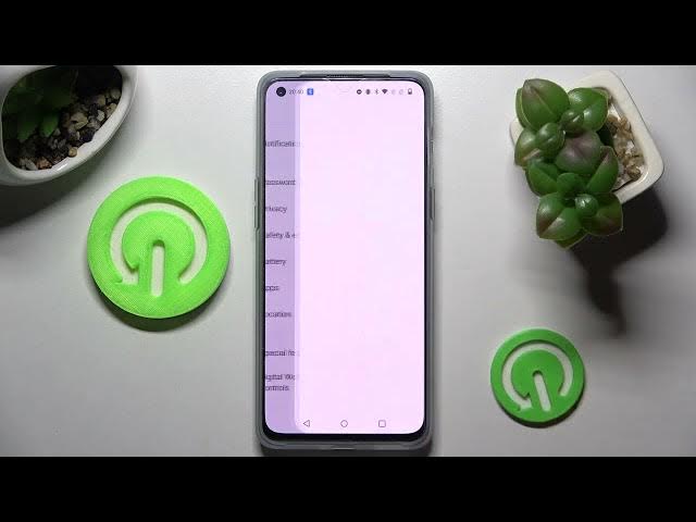 Video thumbnail for How to Activate the Battery High Performance Mode on the OnePlus Nord 2T
