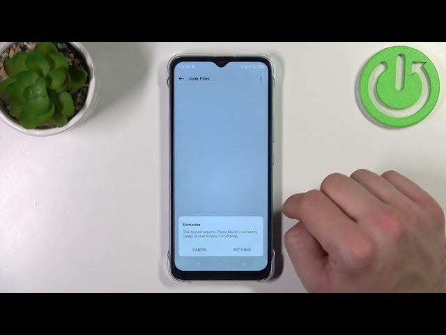 Video thumbnail for How to Locate File Manager in Infinix Hot 20i –  Internal Storage Access