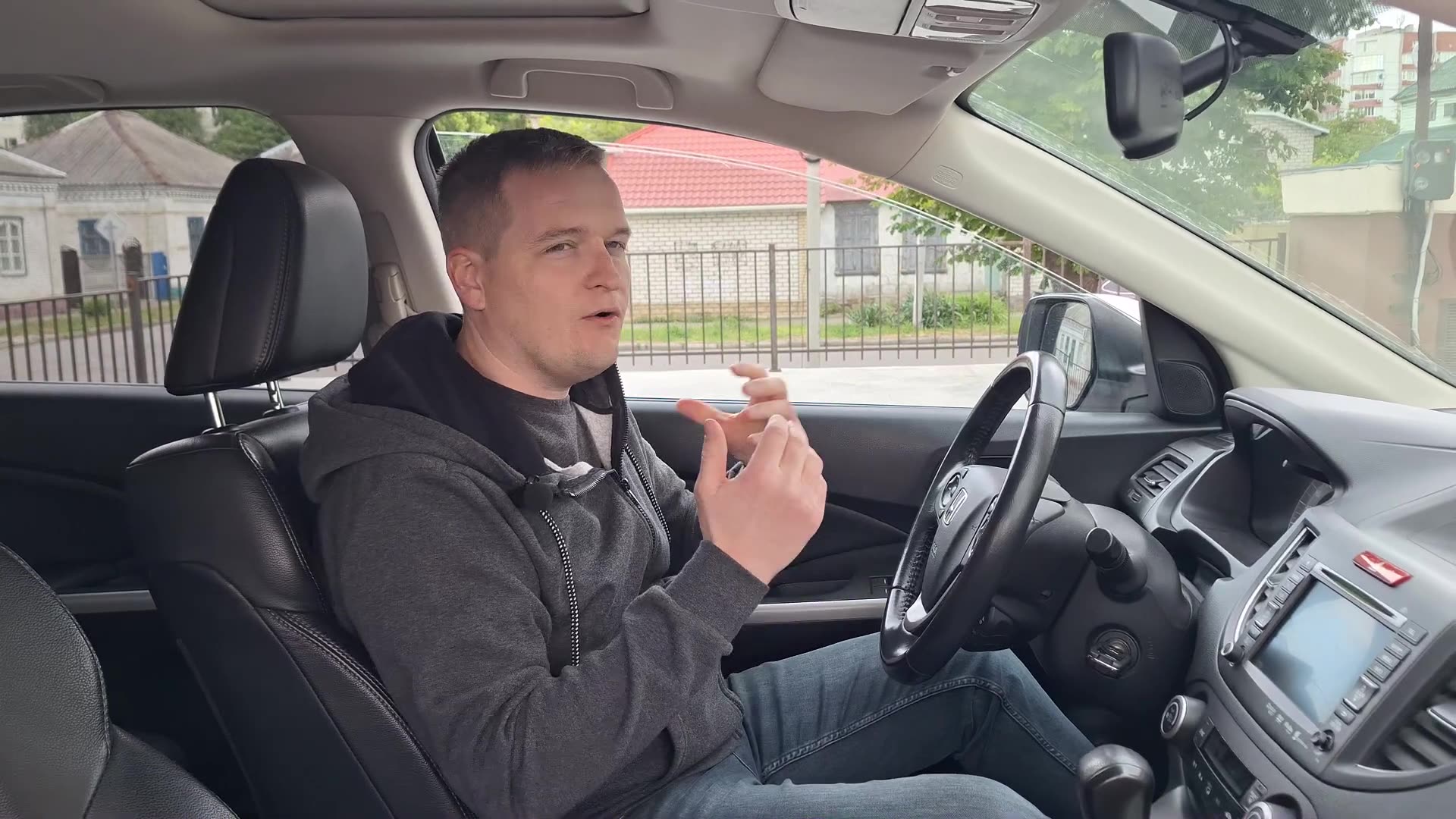 Video thumbnail for 5 Unobvious reasons for BATTERY DRAINS in your car