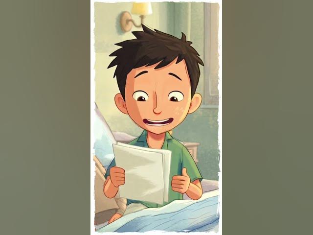 Video thumbnail for आखिरी चिट्ठी 😢 | माँ और बेटे की दिल छू लेने वाली कहानी | Emotional Story Hindi