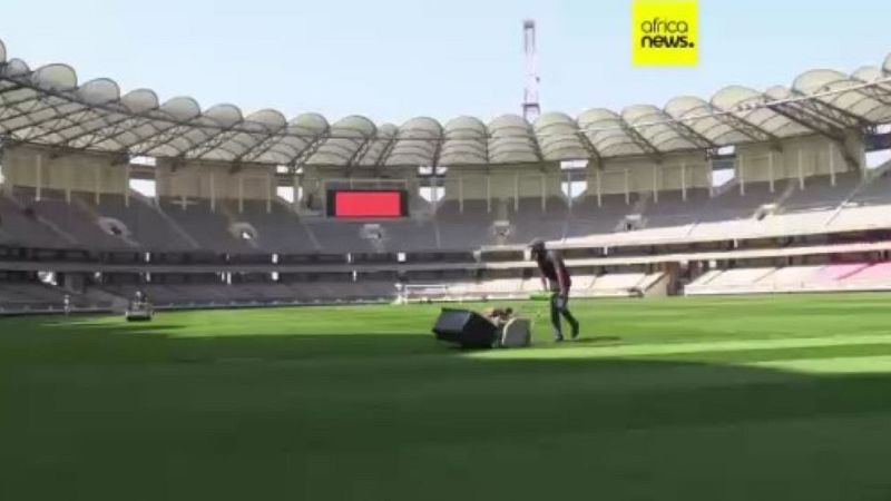 'Video thumbnail for Kenya, Uganda and Tanzania ready for kick off ahead of African Nations Championship'