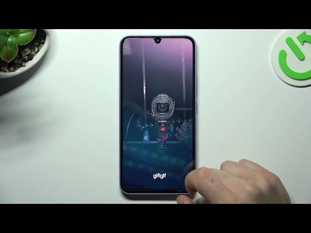Video thumbnail for How To Enable Camera Watermark On Samsung Galaxy A34 5G