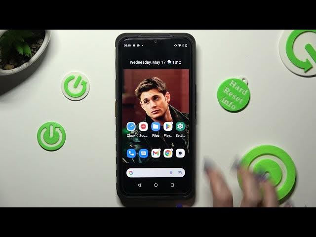 Video thumbnail for How To Enable & Disable Location Tracking On CAT S53