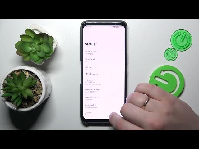 Video thumbnail for How to Extend the Random Access Memory on ASUS ROG Phone 7 - Boost RAM