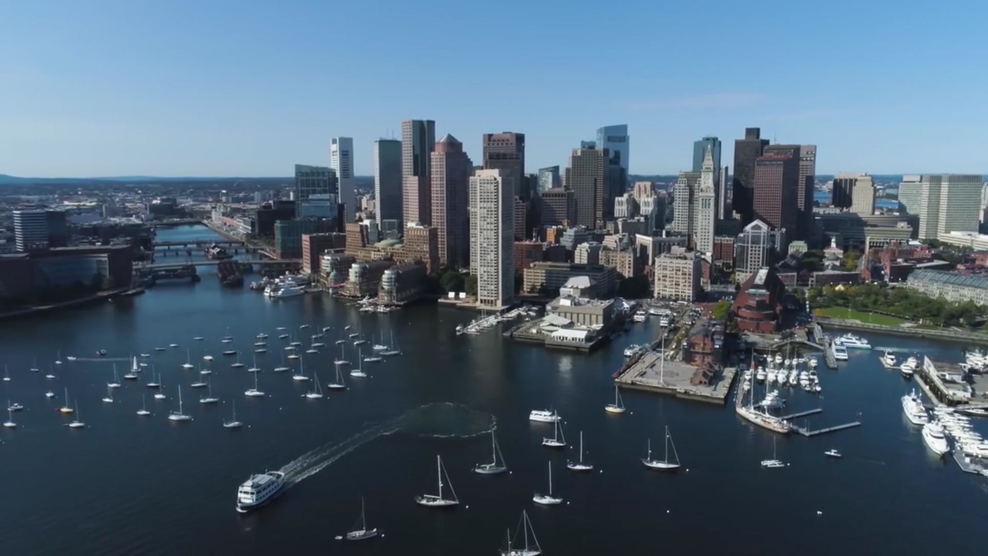 'Video thumbnail for What is Up With.... Boston?'