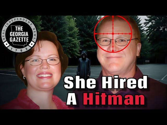 Video thumbnail for Lula Georgia's Valentine's Day Killer