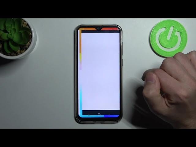 Video thumbnail for How to Check Battery Info in CUBOT X20 – Ampere App