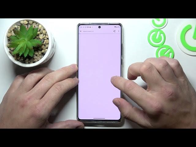Video thumbnail for Motorola Edge 30 Ultra - How To Manage Google Wallet