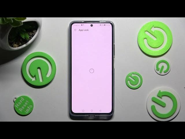 Video thumbnail for How to Set a Privacy Password for Apps on the HUAWEI Nova 10 SE - Enable the App Lock