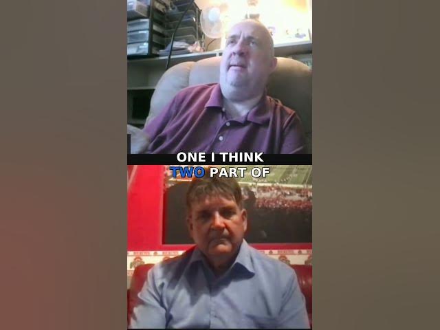 Video thumbnail for LeBron Feels Left Out | Inside the Lakers’ Strategy & What It Means for the King’s Future