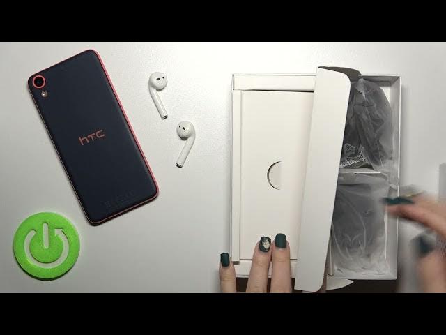 Video thumbnail for Does HTC Desire 628 Come With Case?