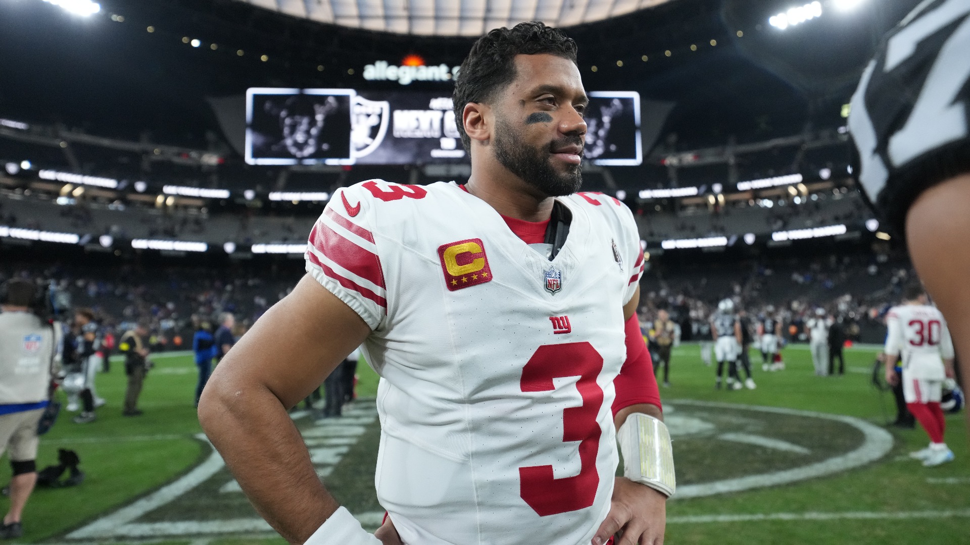 Video thumbnail for Russell Wilson Joins CBS: Debate Over Controversial Hire