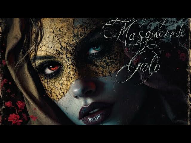Video thumbnail for Just A Gigolo/Ain't Got Nobody (Cover) --- Marc Ash