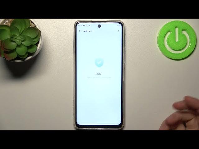 Video thumbnail for How to Activate Virus Scan on INFINIX Hot 11S - Virus Scanning
