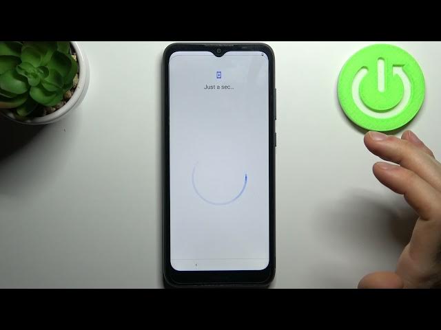 Video thumbnail for How to Set Up NOKIA C20 - Activation Process / First Configuration
