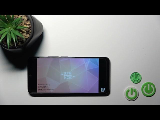 Video thumbnail for TCL 40 SE - Speaker Sound Quality Test