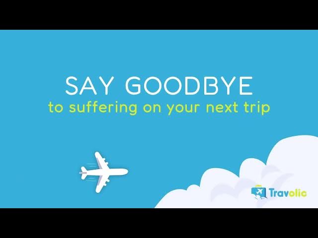 Video thumbnail for Make Informed Travel Decisions Today!