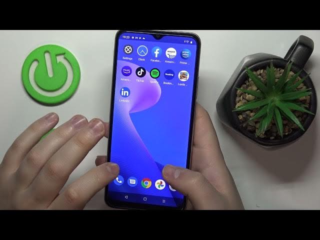 Video thumbnail for How to Set Up Nearby Share on XIAOMI Redmi A1