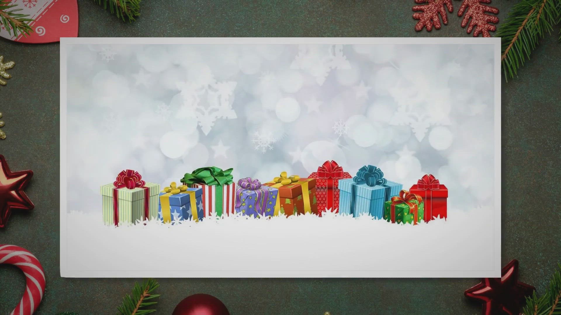 Video thumbnail for Affordable Christmas Gifts For 2023 -