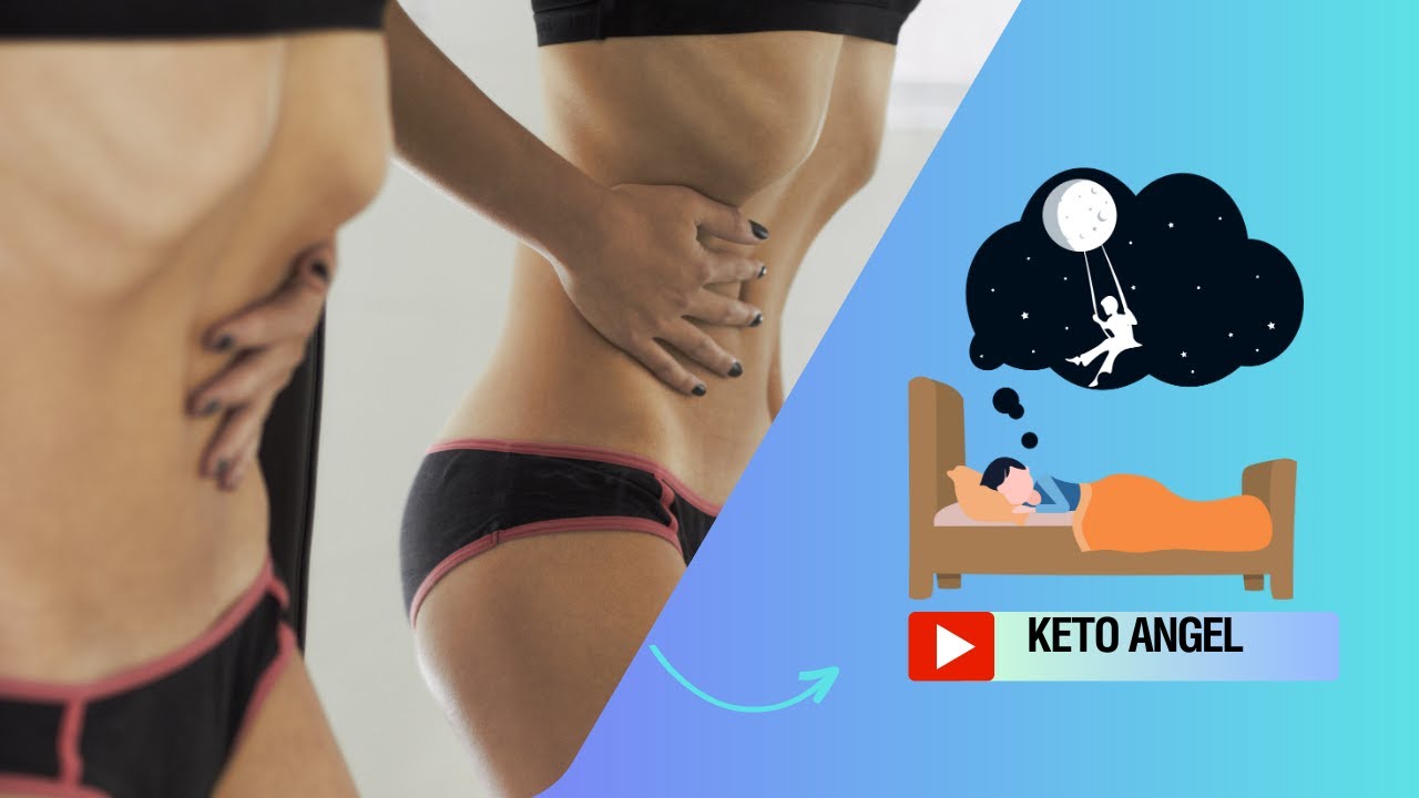 'Video thumbnail for Soñar con una mujer flaca, significado, video blog'