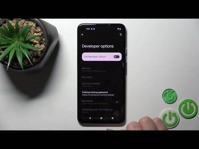 Video thumbnail for Clean Up Your Settings Menu: Learn to Hide Developer Options on Android 14 Now!