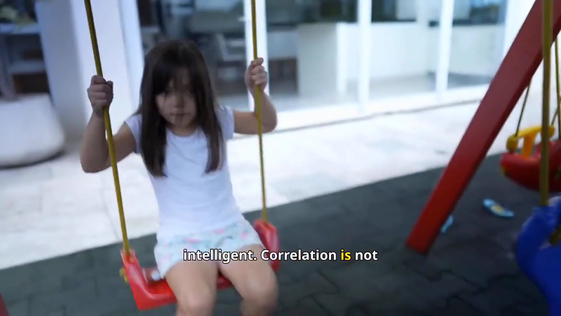 'Video thumbnail for Who Is The Smartest Person in The Room'