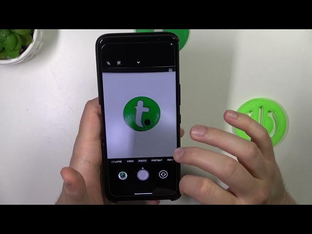 Video thumbnail for How to Take High Resolution Pictures in the Camera of ASUS ROG Phone 7 - 50 Megapixels Mode