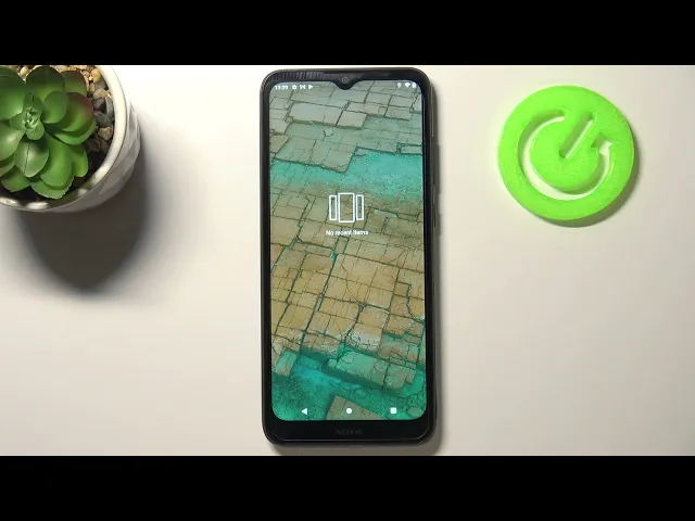Video thumbnail for How to Turn Off Running Apps on NOKIA C20 – Disable All Running Apps