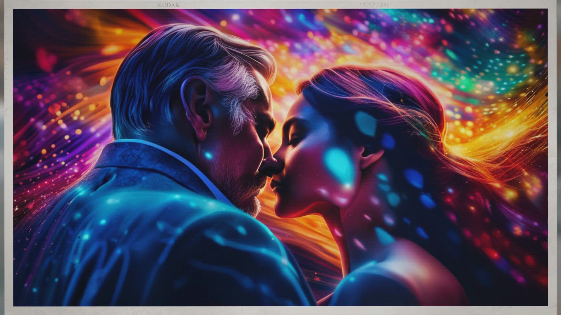 Video thumbnail for Whispers of Love: Unveiling the Astonishing Connection Between a Man and His Comatose Wife