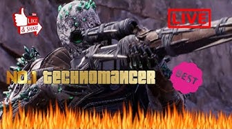 Video thumbnail for Outriders Series