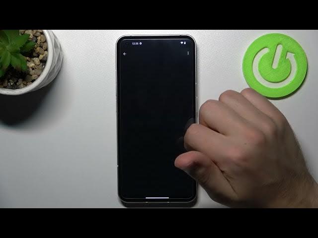 Video thumbnail for How to Turn Off Hey Google Feature in NOTHING Phone 1