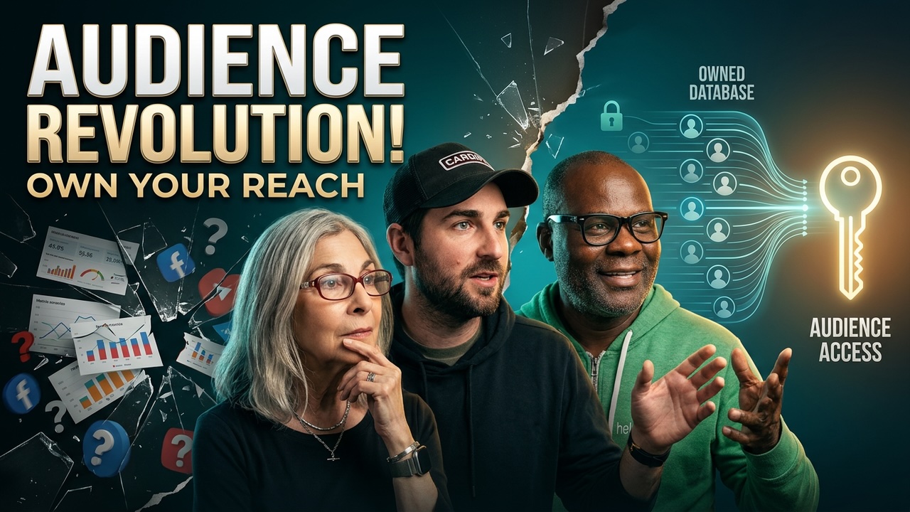 Video thumbnail for How to Use OpenVideo to Distribute & Monetize Your Video Content