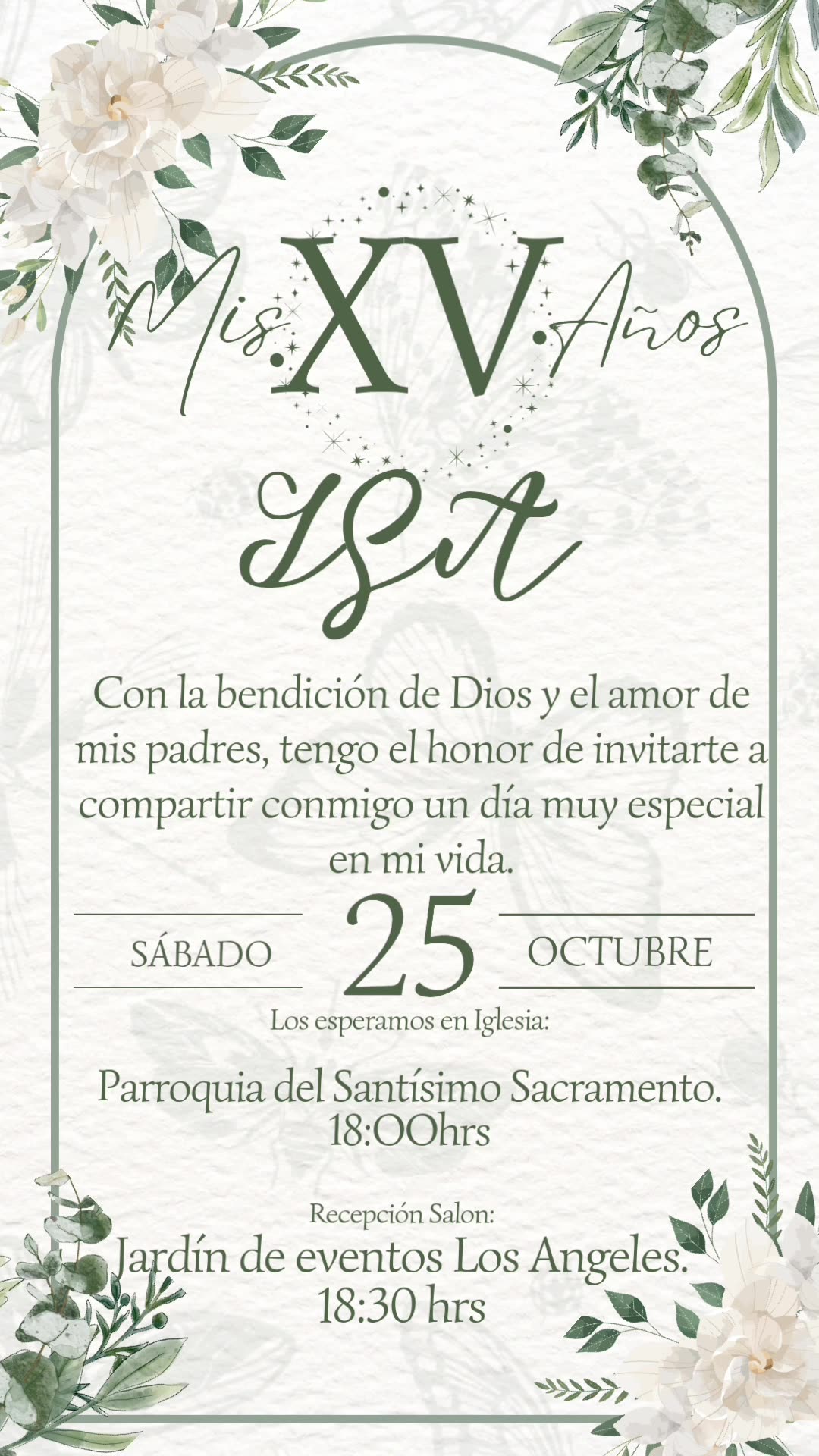 Video thumbnail for ISA XV