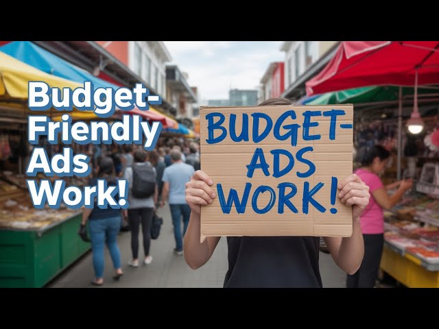 Video thumbnail for Why 30-Second TV Ads on the Ash Variety Channel Are a No-Brainer