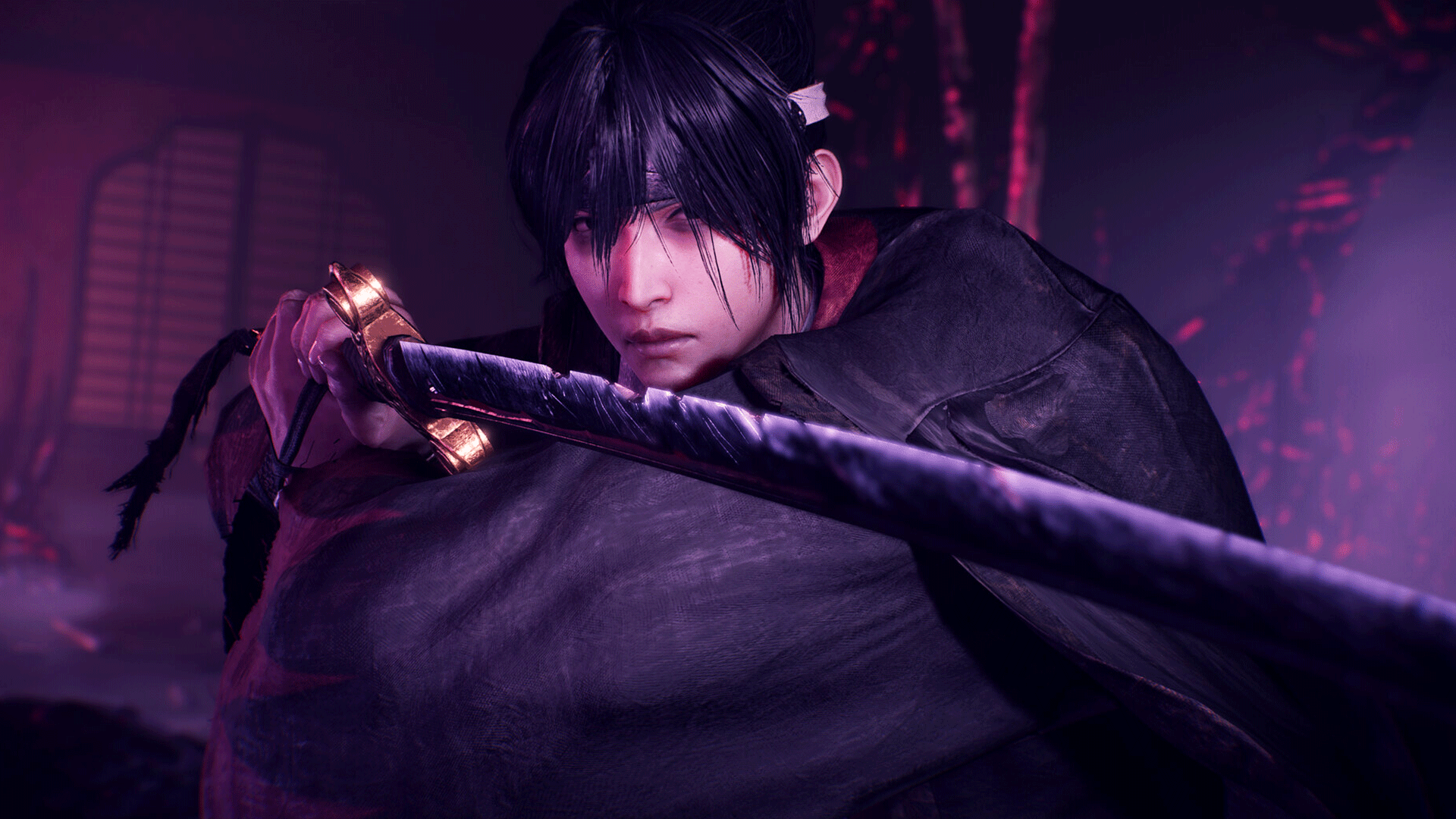 Video thumbnail for Nioh 3 - Official Legacy Trailer