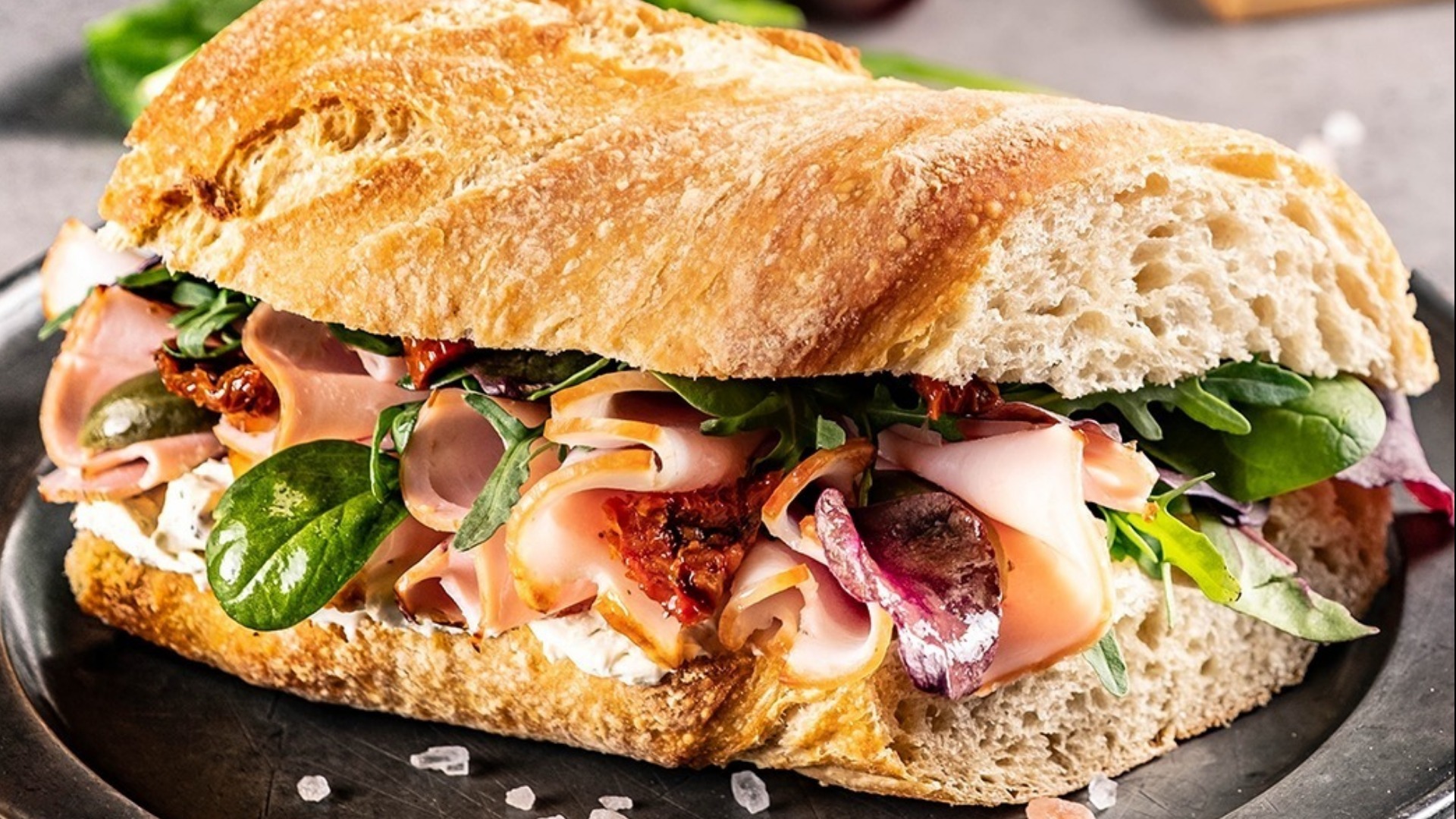 Video thumbnail for 13 Deli Meat Brands Made With The Highest Quality Ingredients