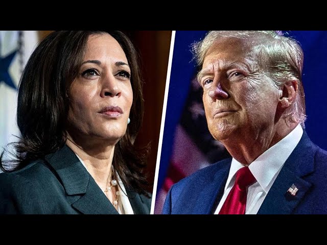 Video thumbnail for Federal Court Drops Massive Ruling On 2024 Election - This Changes Everything