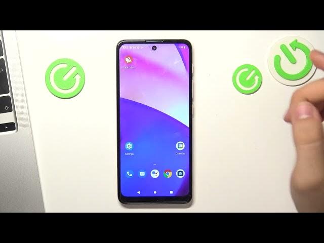Video thumbnail for How to Use Parental Control on Motorola Moto E40 - Set Up Family Link
