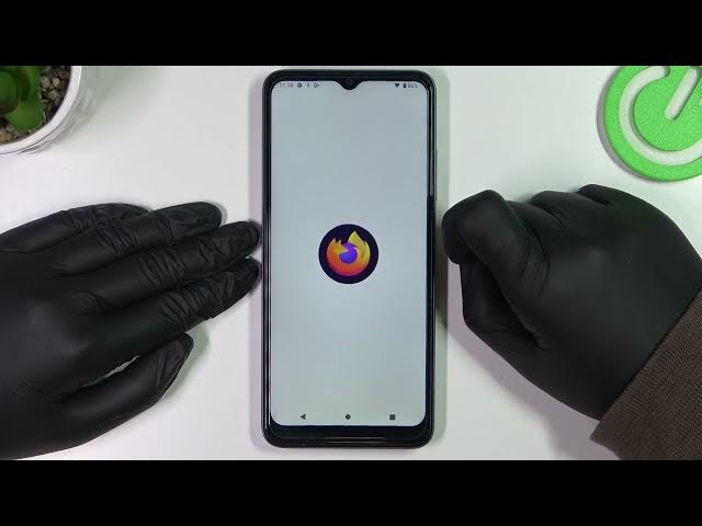 Video thumbnail for How to Download Firefox Browser in T-MOBILE Revvl 6 5G – Install Firefox